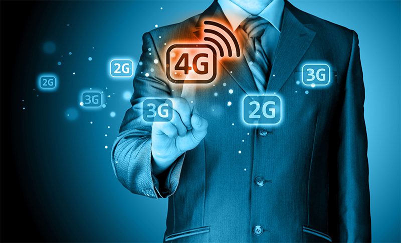 Minh họa 4G